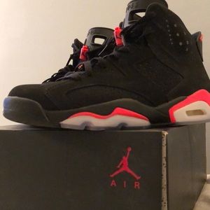 Air Jordan 6 Retro